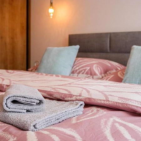 Apartman Nisa - Ovruc Strbske Pleso Ngoại thất bức ảnh
