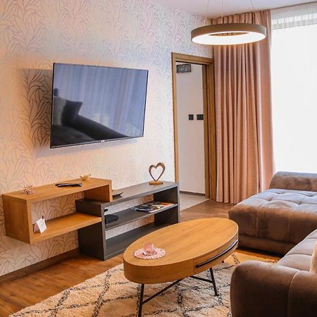 Apartman Nisa - Ovruc Strbske Pleso Ngoại thất bức ảnh