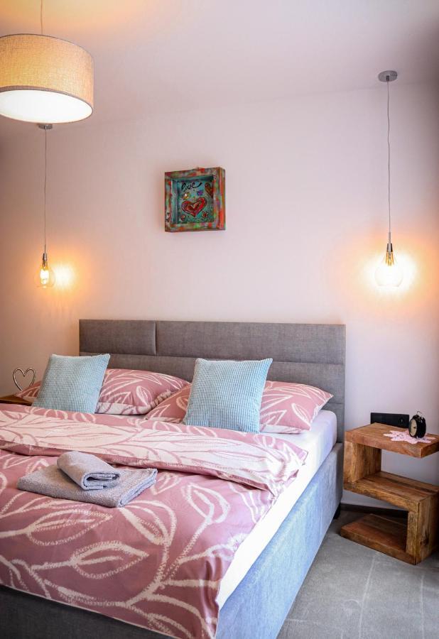 Apartman Nisa - Ovruc Strbske Pleso Ngoại thất bức ảnh